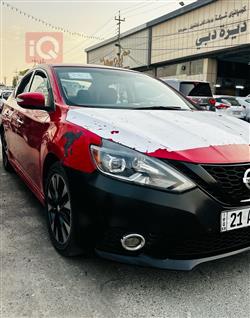 نیسان سێنترا